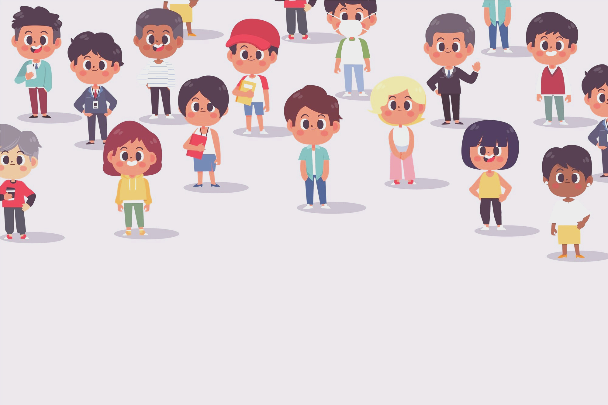 Kids ilustration